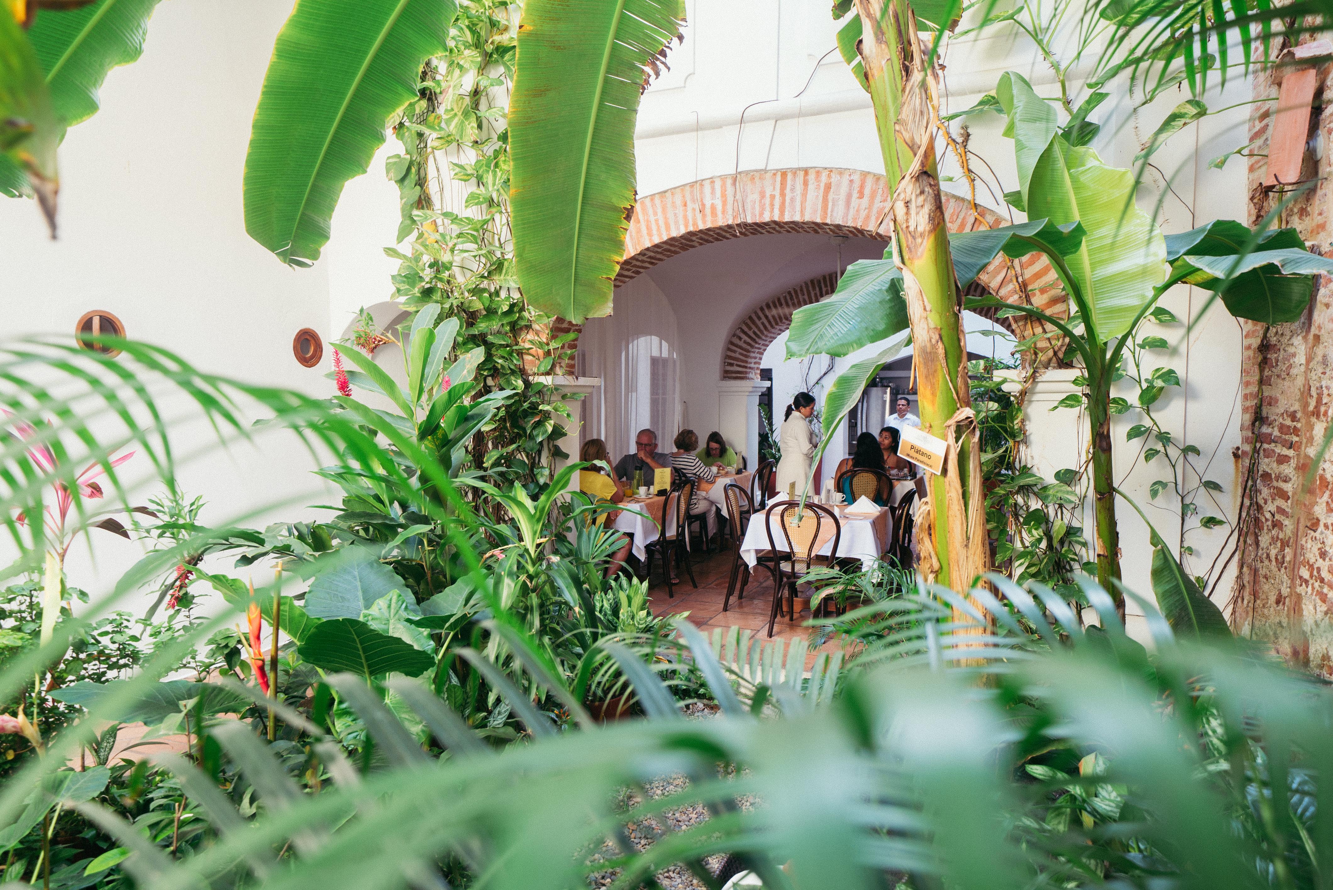 Alfiz Hotel — Photos 2